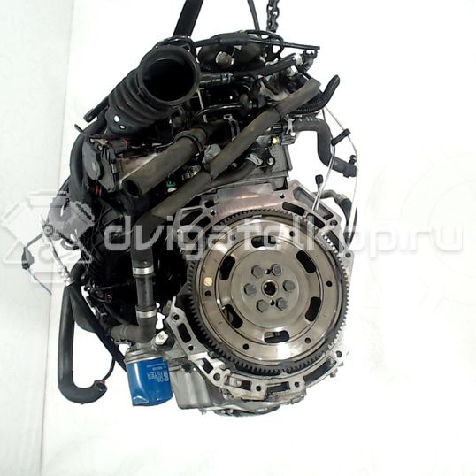 Фото Контрактный (б/у) двигатель XQDA для Ford / Morgan / Westfield 150 л.с 16V 2.0 л бензин 5285413