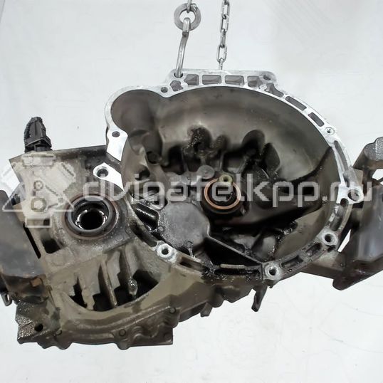 Фото Контрактная (б/у) МКПП для Hyundai / Kia 97 л.с 16V 1.4 л G4EE бензин 4300023027