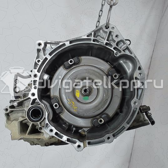 Фото Контрактная (б/у) АКПП для Nissan (Dongfeng) / Mazda / Mitsubishi / Nissan 106-132 л.с 16V 1.8 л MR18DE Бензин/спирт