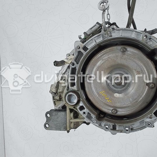 Фото Контрактная (б/у) АКПП для Ford / Ford Australia 145 л.с 16V 2.0 л AODB бензин