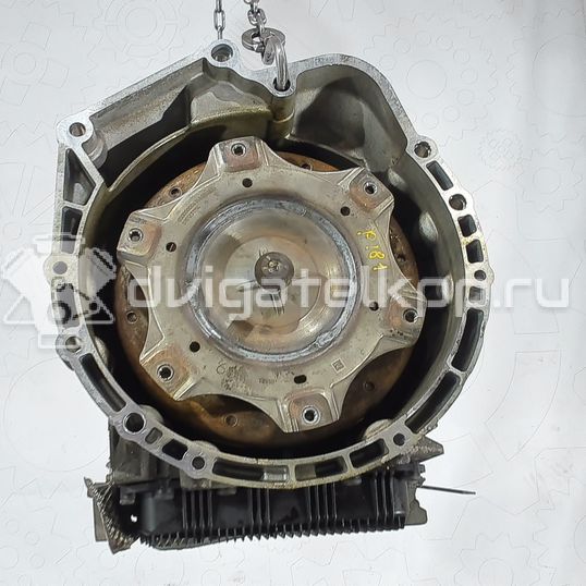 Фото Контрактная (б/у) АКПП для Bmw 3 / 5 / 1 / 7 / X3 211-272 л.с 24V 3.0 л N52 B30 A бензин