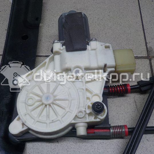 Фото Стеклоподъемник электр. передний левый  1800000 для Ford Galaxy / S-Max