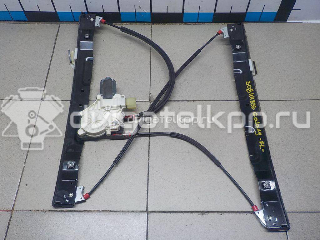 Фото Стеклоподъемник электр. передний левый  1800000 для Ford Galaxy / S-Max {forloop.counter}}