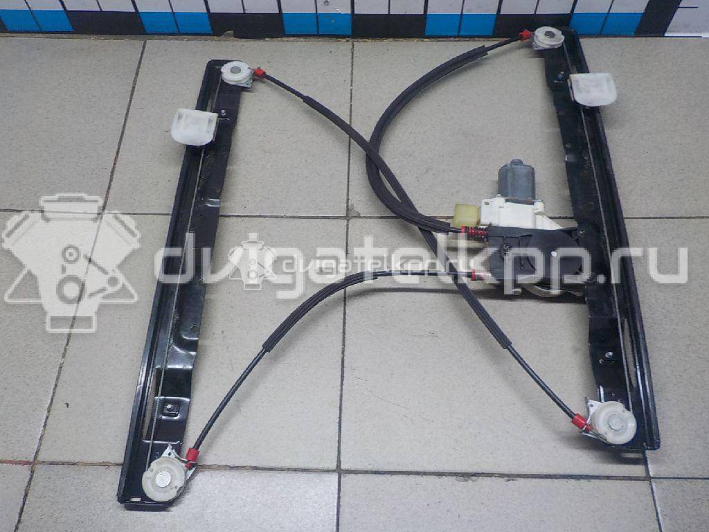 Фото Стеклоподъемник электр. передний левый  1800000 для Ford Galaxy / S-Max {forloop.counter}}