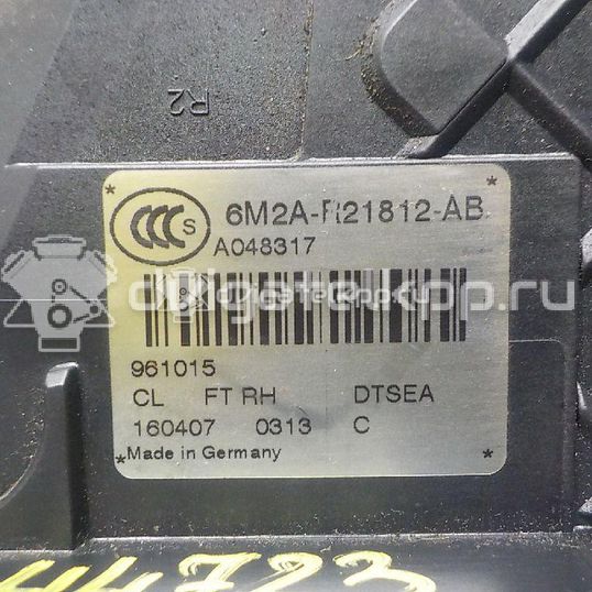 Фото Замок двери передней правой  1498996 для Ford Galaxy / S-Max