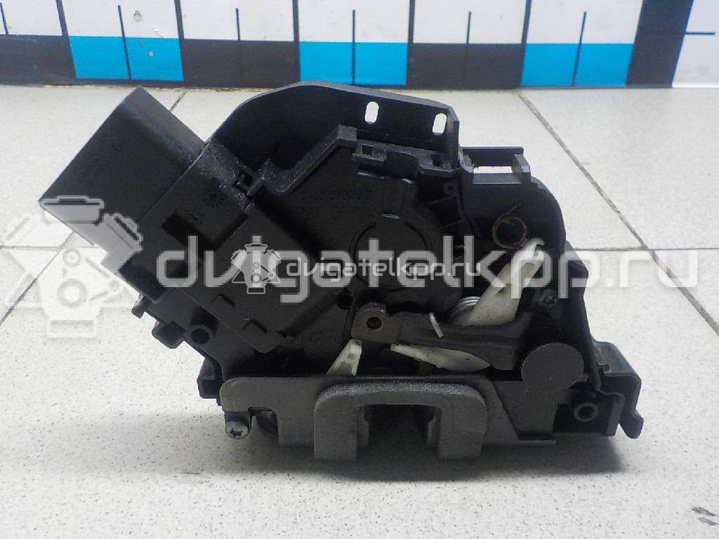 Фото Замок двери передней правой  1498996 для Ford Galaxy / S-Max {forloop.counter}}