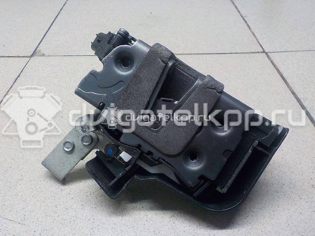 Фото Замок двери передней правой  1498996 для Ford Galaxy / S-Max {forloop.counter}}