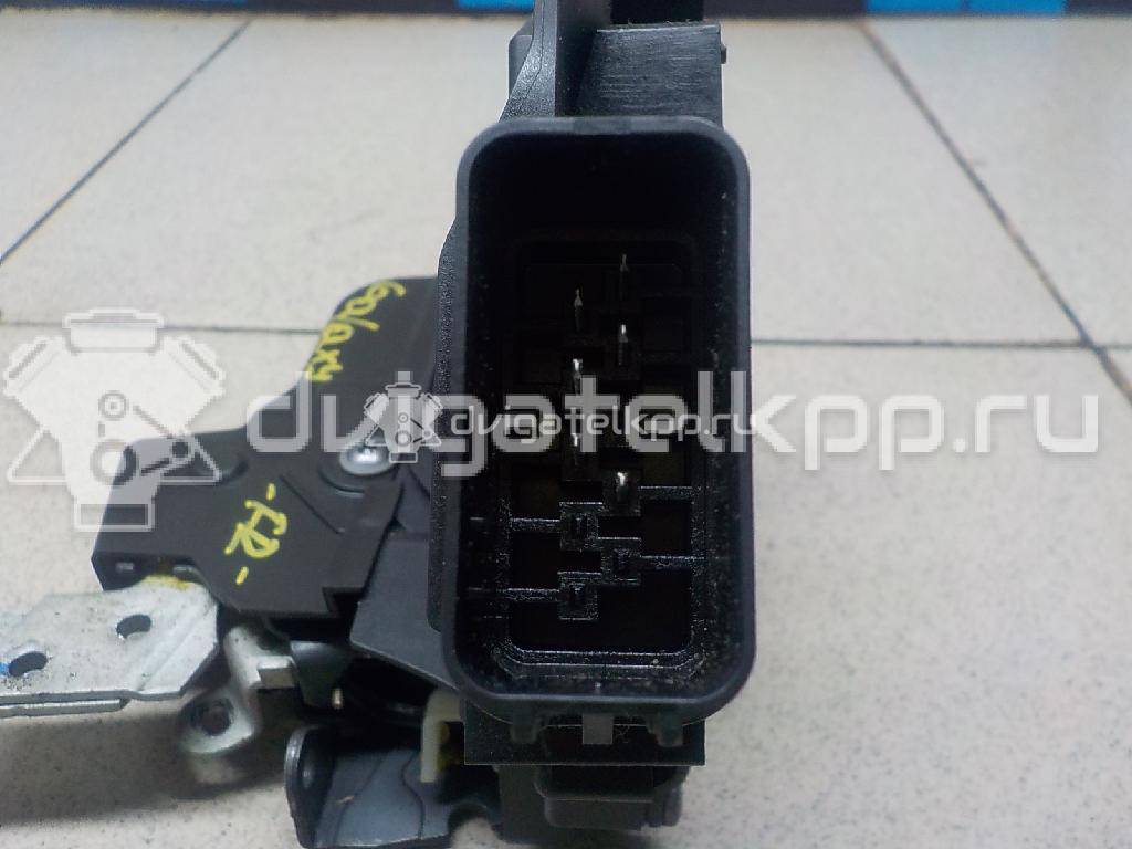 Фото Замок двери передней правой  1498996 для Ford Galaxy / S-Max {forloop.counter}}