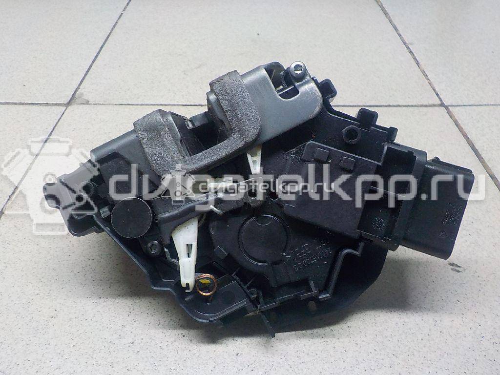 Фото Замок двери передней правой  1498996 для Ford Galaxy / S-Max {forloop.counter}}