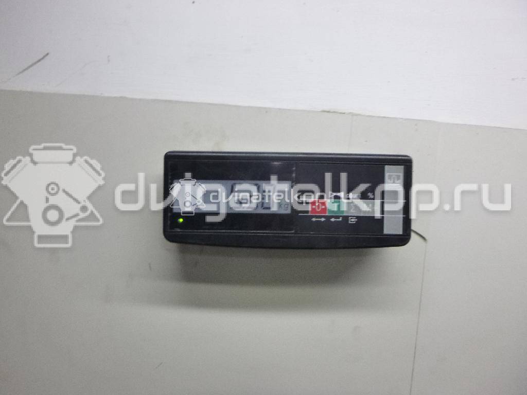 Фото Усилитель заднего бампера  1742748 для Ford S-Max / Mondeo {forloop.counter}}