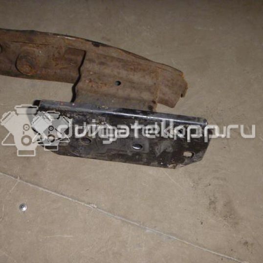 Фото Усилитель заднего бампера  1742748 для Ford S-Max / Mondeo