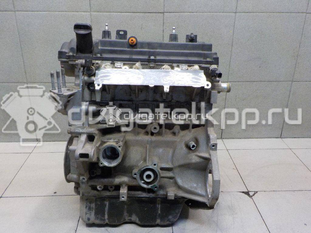 Фото Контрактный (б/у) двигатель 4D56 (16V) для Mitsubishi L 110-178 л.с 16V 2.5 л Дизельное топливо {forloop.counter}}