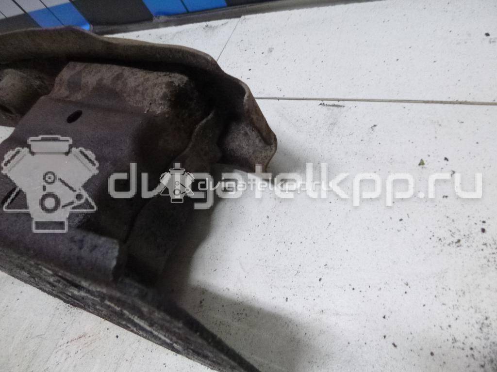 Фото Усилитель заднего бампера  1742748 для Ford S-Max / Mondeo {forloop.counter}}