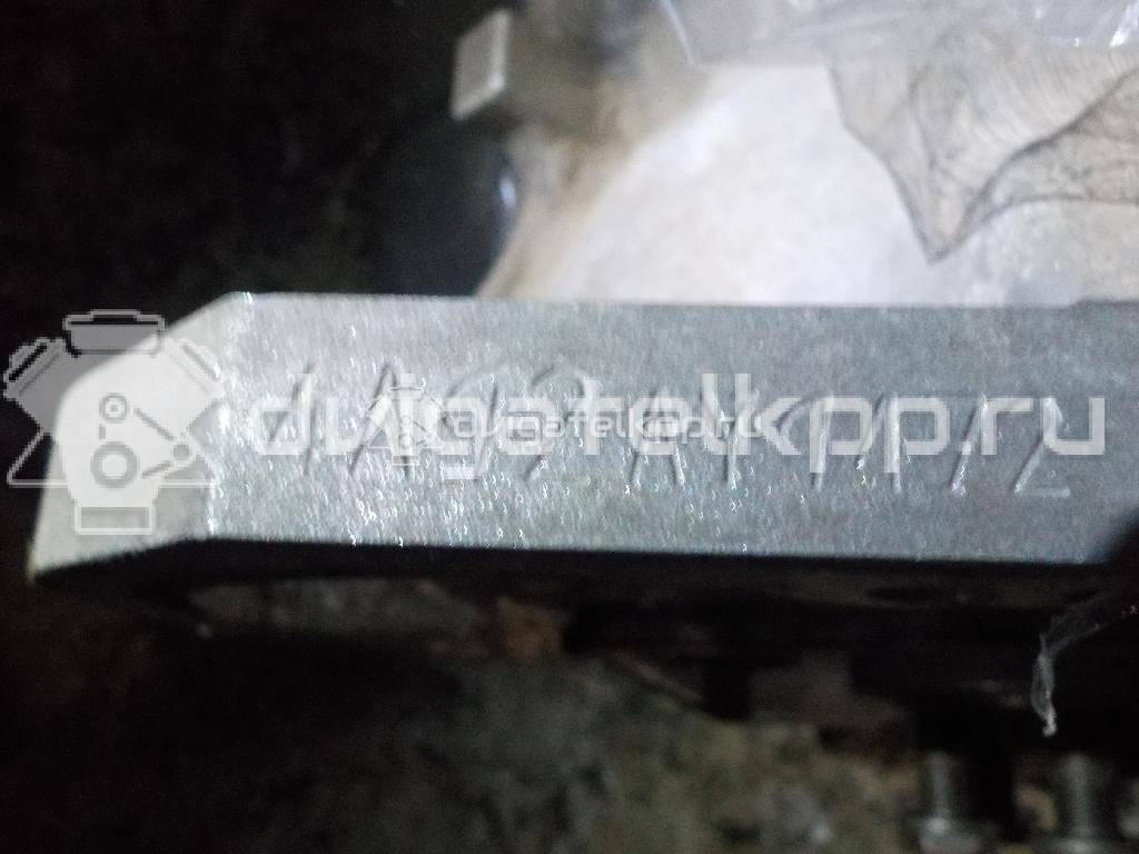 Фото Контрактный (б/у) двигатель 4D56 (16V) для Mitsubishi L 110-178 л.с 16V 2.5 л Дизельное топливо {forloop.counter}}
