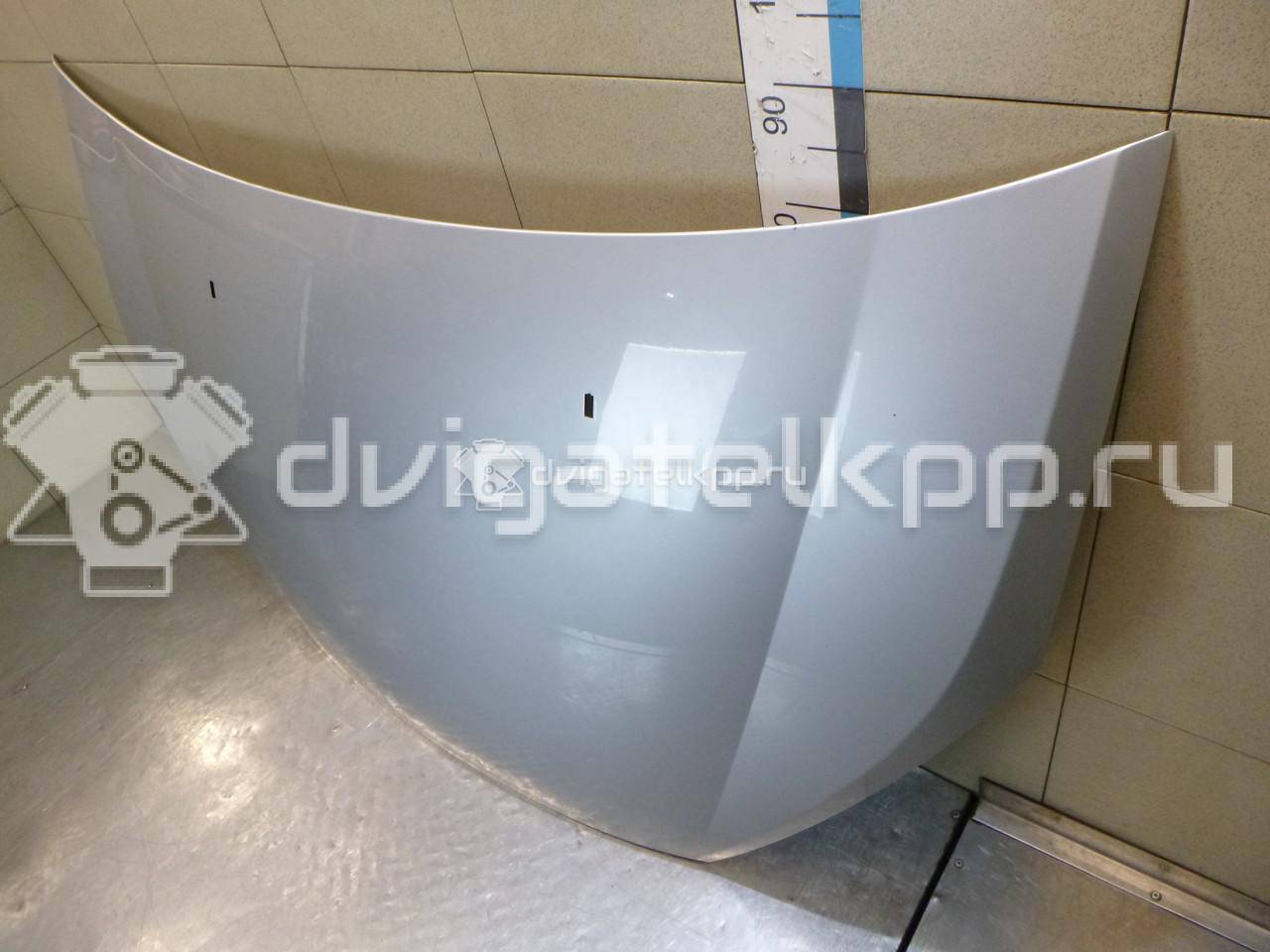 Фото Капот  1569486 для Ford Galaxy / S-Max {forloop.counter}}