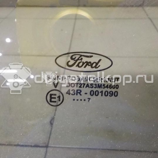 Фото Стекло двери задней левой  1507891 для Ford Galaxy