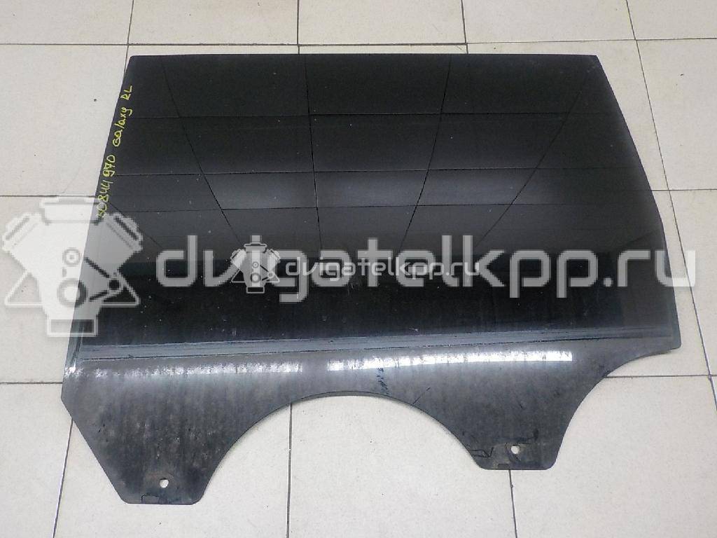 Фото Стекло двери задней левой  1507891 для Ford Galaxy {forloop.counter}}