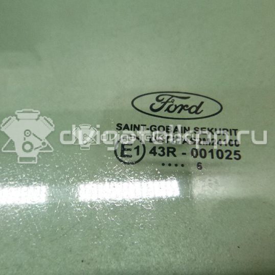 Фото Стекло двери задней правой  1507853 для Ford S-Max