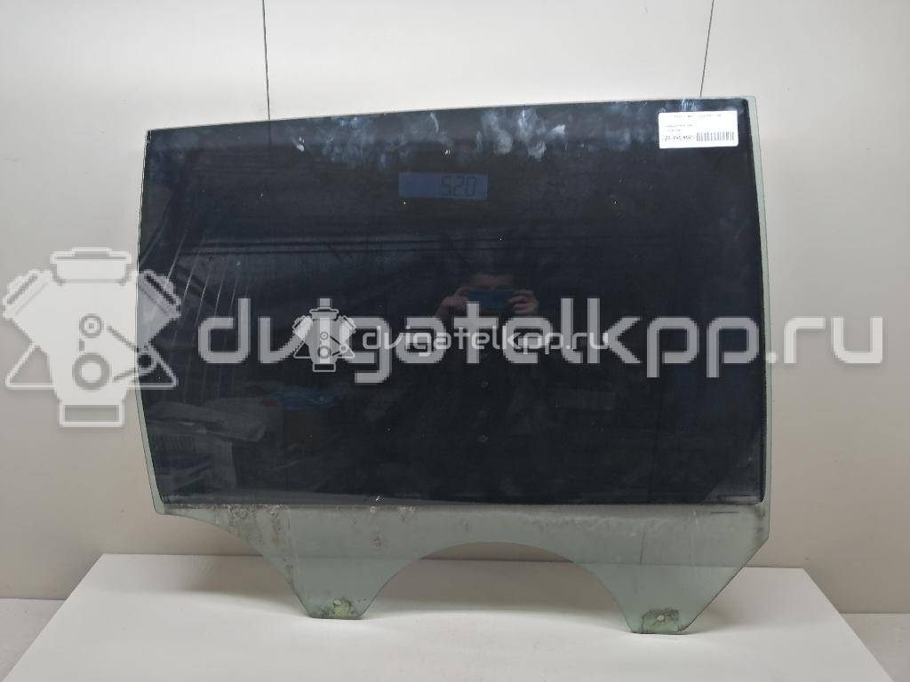 Фото Стекло двери задней правой  1507886 для Ford Galaxy {forloop.counter}}
