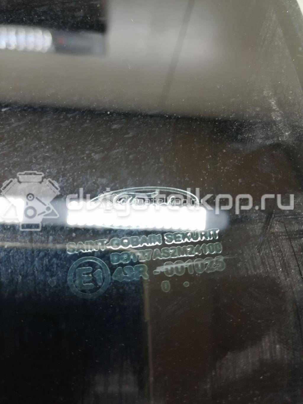 Фото Стекло двери задней правой  1507886 для Ford Galaxy {forloop.counter}}