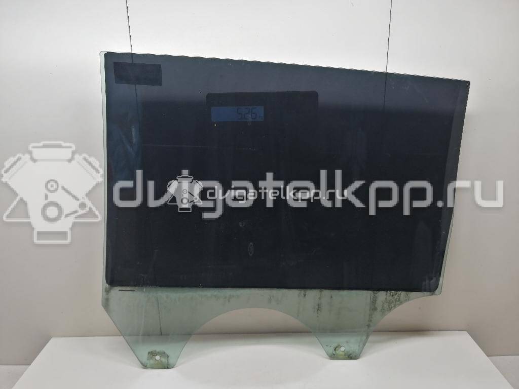 Фото Стекло двери задней правой  1507886 для Ford Galaxy {forloop.counter}}