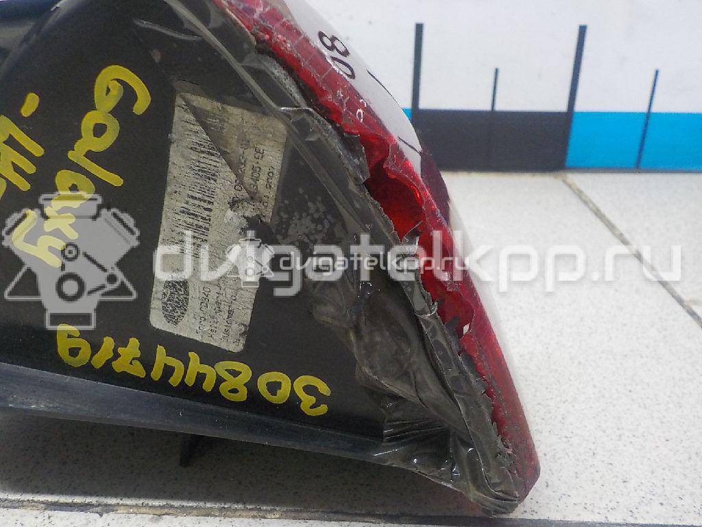 Фото Фонарь задний наружный левый  1524440 для Ford Galaxy {forloop.counter}}