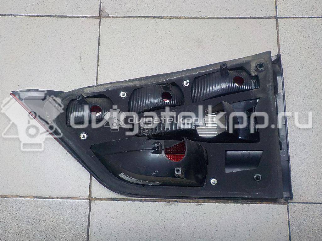 Фото Фонарь задний внутренний левый  1444600 для Ford Galaxy {forloop.counter}}
