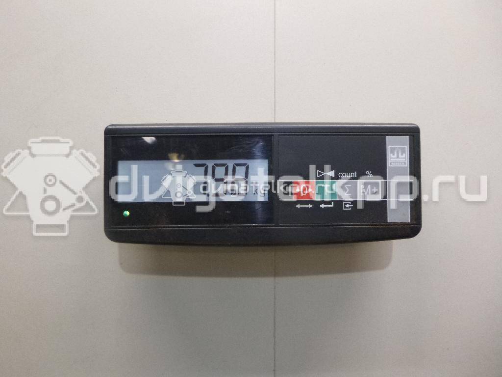 Фото Рейка рулевая  6G913A500AG для Ford Galaxy / S-Max {forloop.counter}}