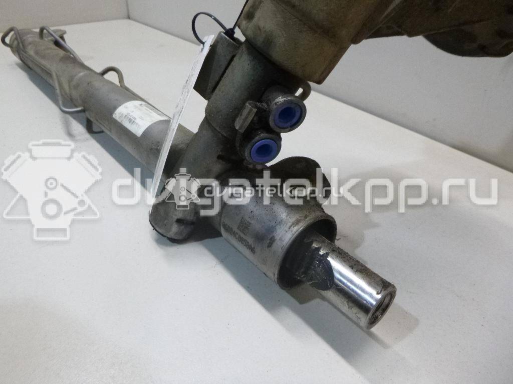 Фото Рейка рулевая  6G913A500AG для Ford Galaxy / S-Max {forloop.counter}}