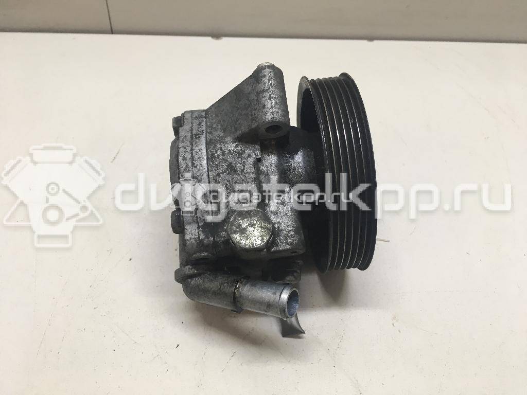 Фото Насос гидроусилителя  6G913A696CD для Ford Galaxy / S-Max / Mondeo {forloop.counter}}