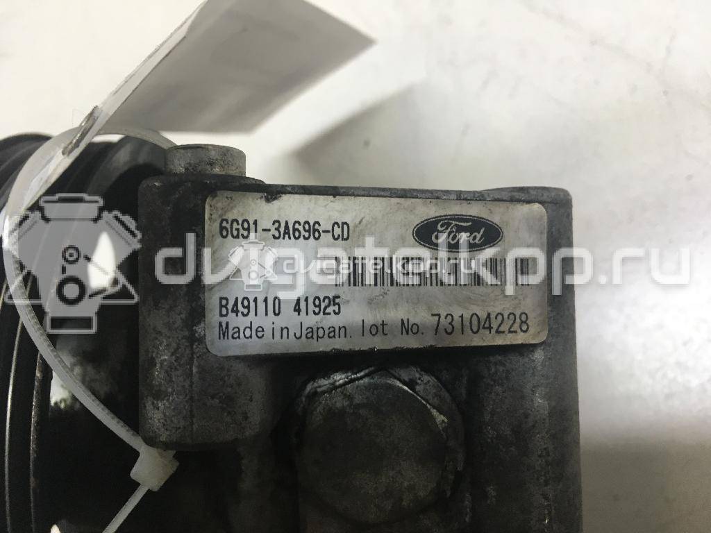 Фото Насос гидроусилителя  6G913A696CD для Ford Galaxy / S-Max / Mondeo {forloop.counter}}