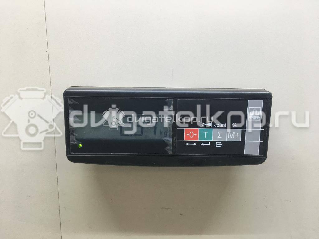 Фото Насос гидроусилителя  6G913A696CD для Ford Galaxy / S-Max / Mondeo {forloop.counter}}