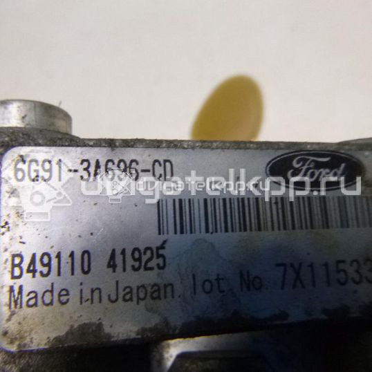 Фото Насос гидроусилителя  6G913A696CD для Ford Galaxy / S-Max / Mondeo