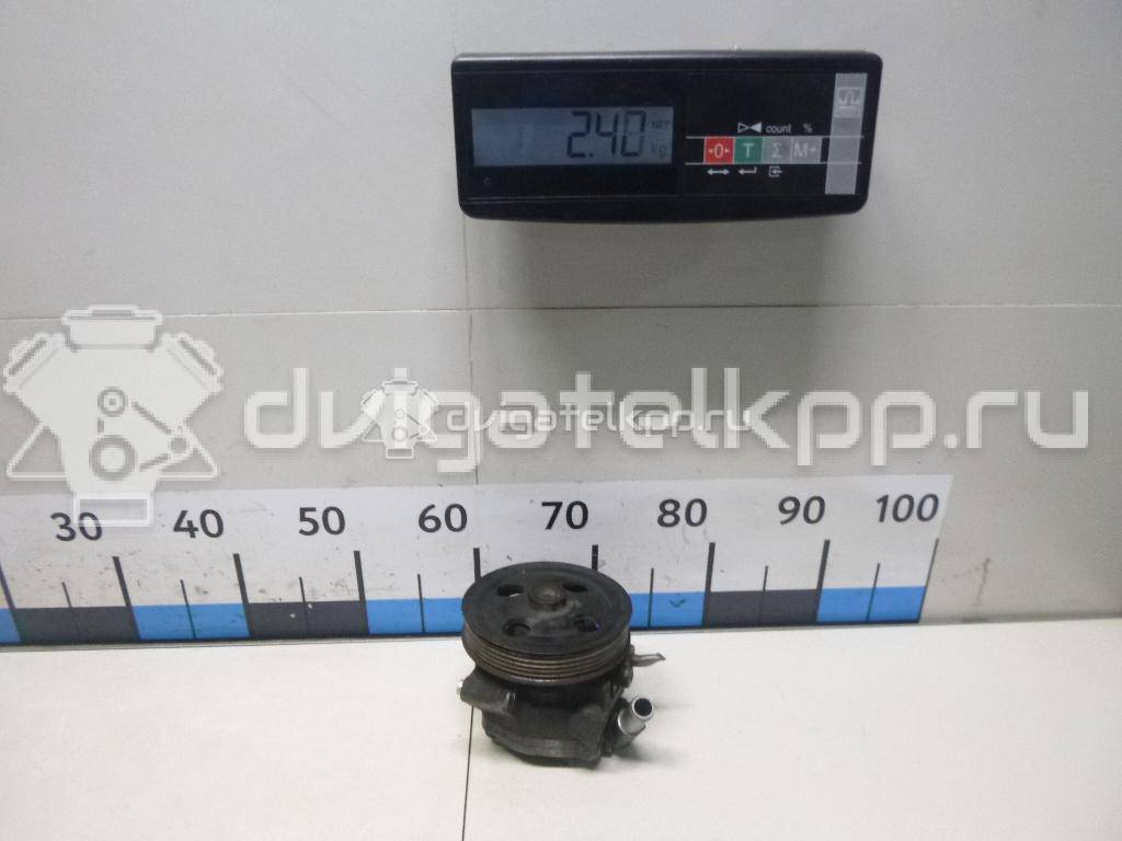 Фото Насос гидроусилителя  6G913A696CD для Ford Galaxy / S-Max / Mondeo {forloop.counter}}