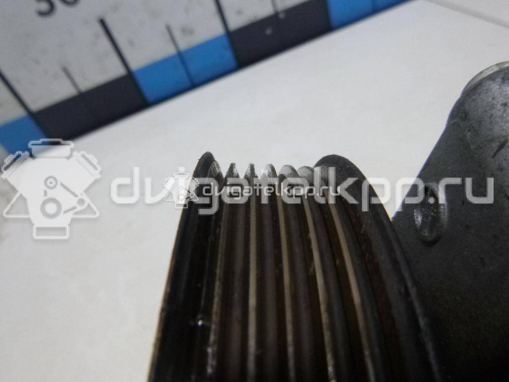 Фото Насос гидроусилителя  6G913A696CD для Ford Galaxy / S-Max / Mondeo {forloop.counter}}