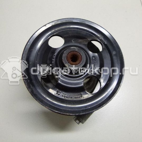 Фото Насос гидроусилителя  1674663 для Ford Galaxy / S-Max / Mondeo