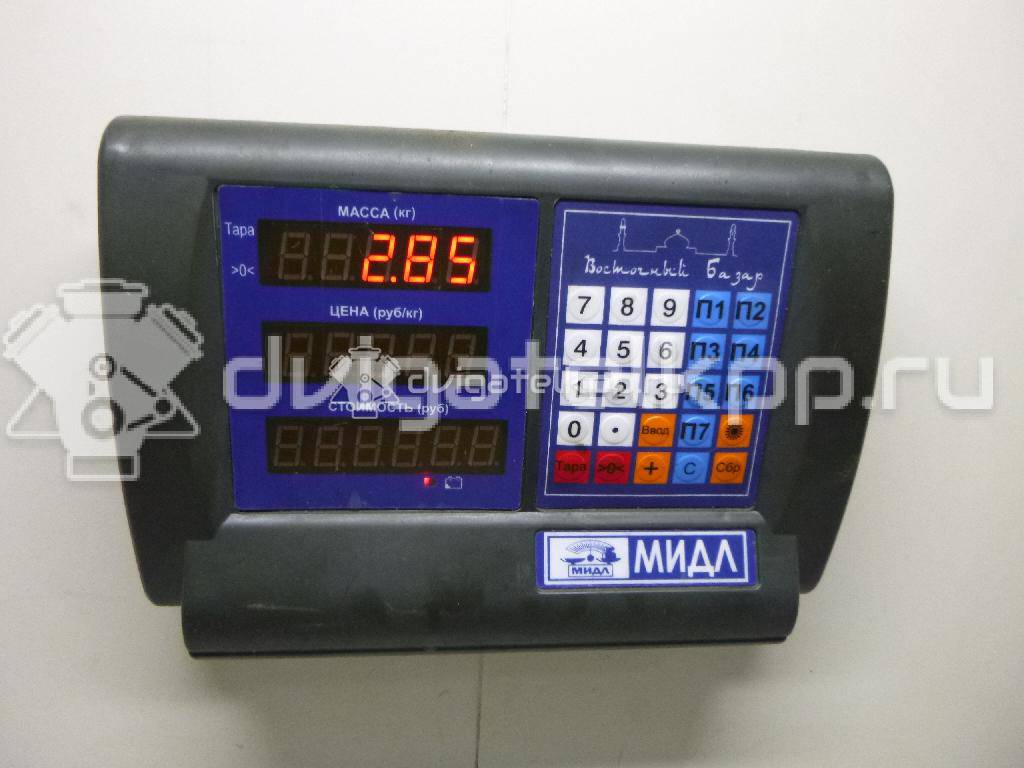 Фото Насос гидроусилителя  1674663 для Ford Galaxy / S-Max / Mondeo {forloop.counter}}