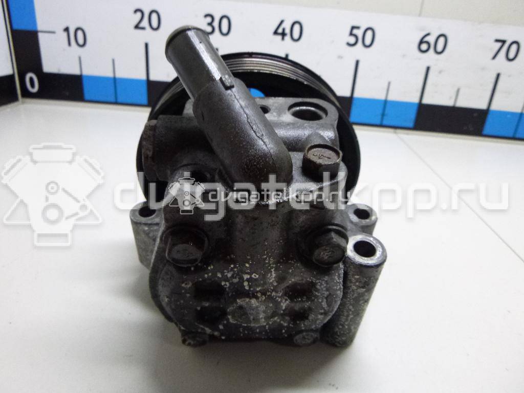 Фото Насос гидроусилителя  1674663 для Ford Galaxy / S-Max / Mondeo {forloop.counter}}