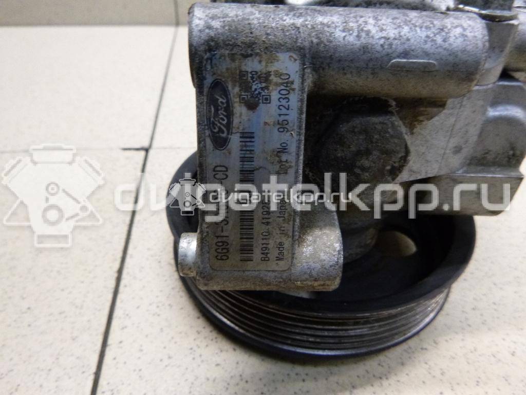 Фото Насос гидроусилителя  1674663 для Ford Galaxy / S-Max / Mondeo {forloop.counter}}