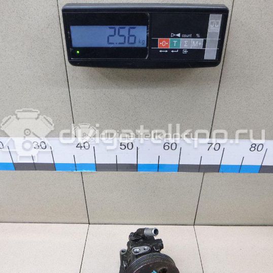 Фото Насос гидроусилителя  1674663 для Ford Galaxy / S-Max / Mondeo