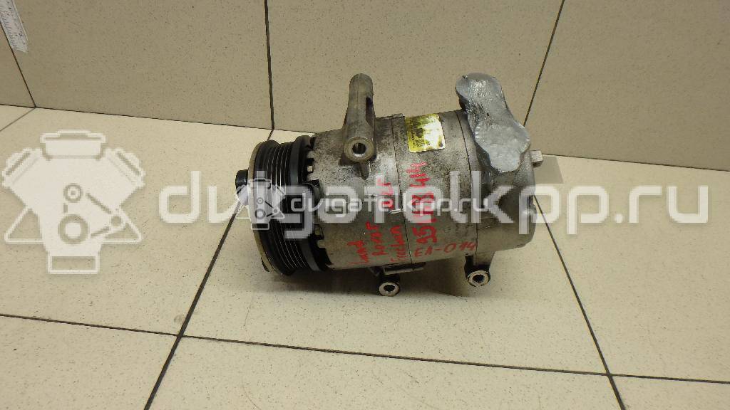 Фото Компрессор системы кондиционирования  LR019310 для Ford Galaxy / S-Max / Mondeo {forloop.counter}}