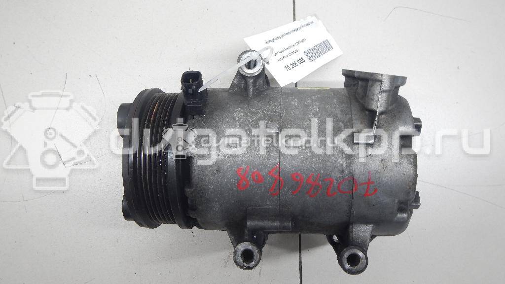 Фото Компрессор системы кондиционирования  LR019310 для Ford Galaxy / S-Max / Mondeo {forloop.counter}}
