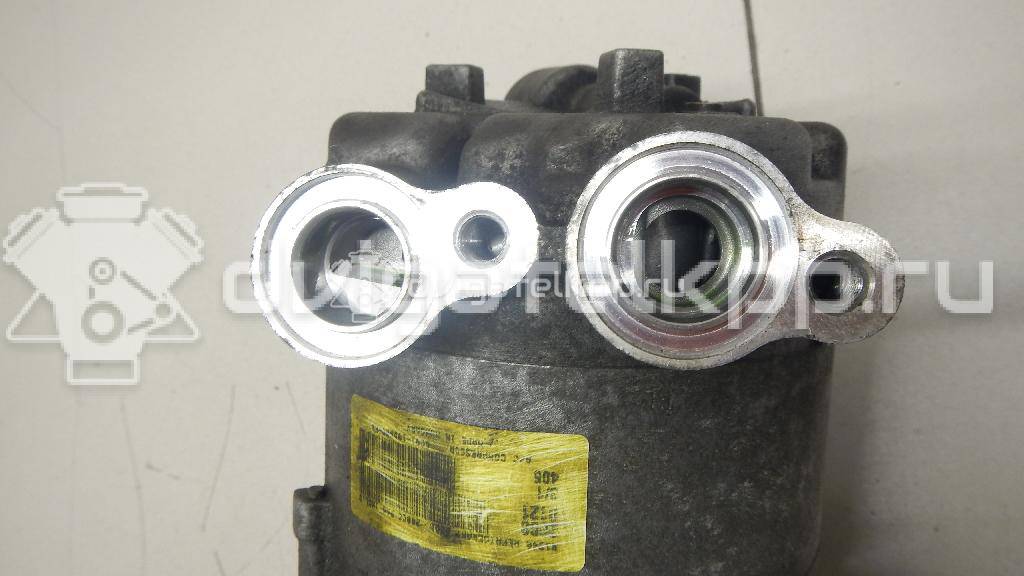 Фото Компрессор системы кондиционирования  LR019310 для Ford Galaxy / S-Max / Mondeo {forloop.counter}}