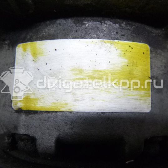 Фото Компрессор системы кондиционирования  1858665 для Ford Galaxy / S-Max / Mondeo