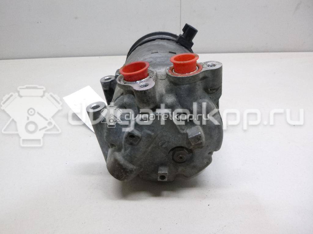 Фото Компрессор системы кондиционирования  1858665 для Ford Galaxy / S-Max / Mondeo {forloop.counter}}
