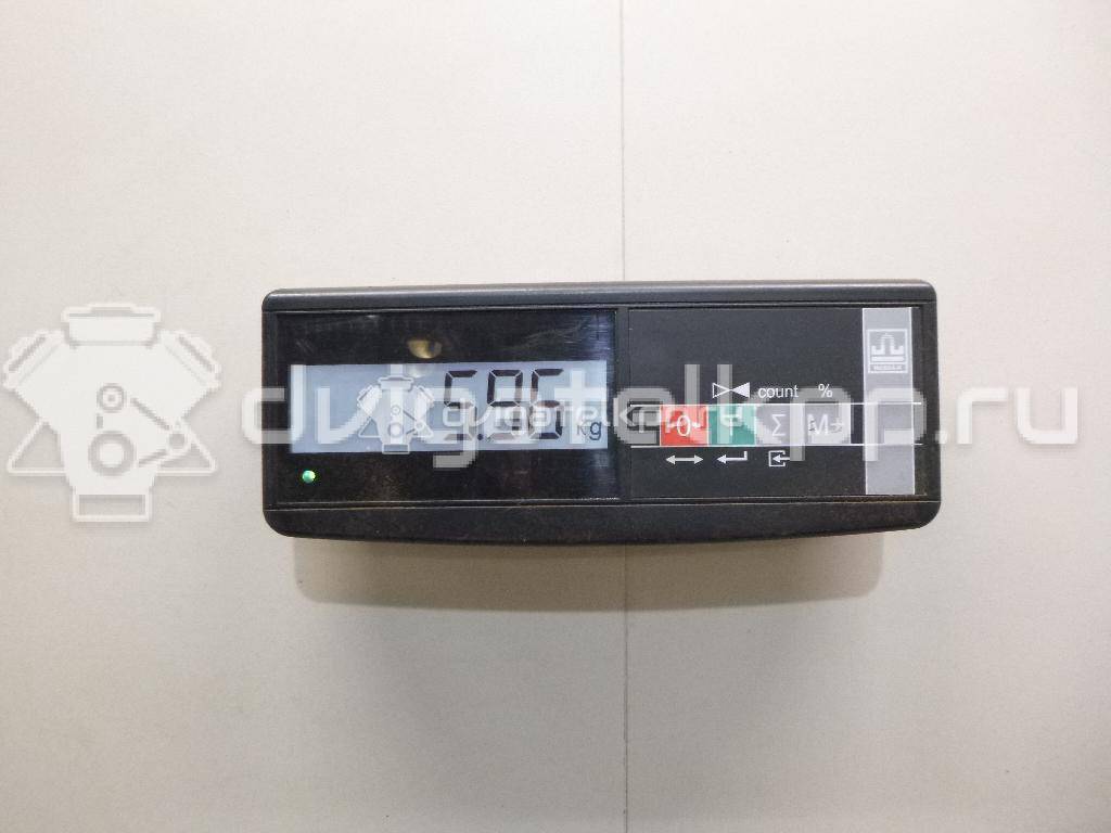 Фото Компрессор системы кондиционирования  1858665 для Ford Galaxy / S-Max / Mondeo {forloop.counter}}