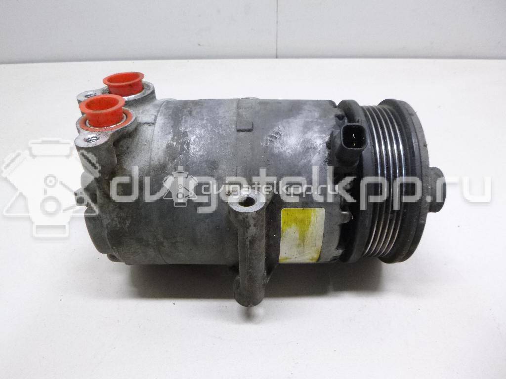 Фото Компрессор системы кондиционирования  1858665 для Ford Galaxy / S-Max / Mondeo {forloop.counter}}