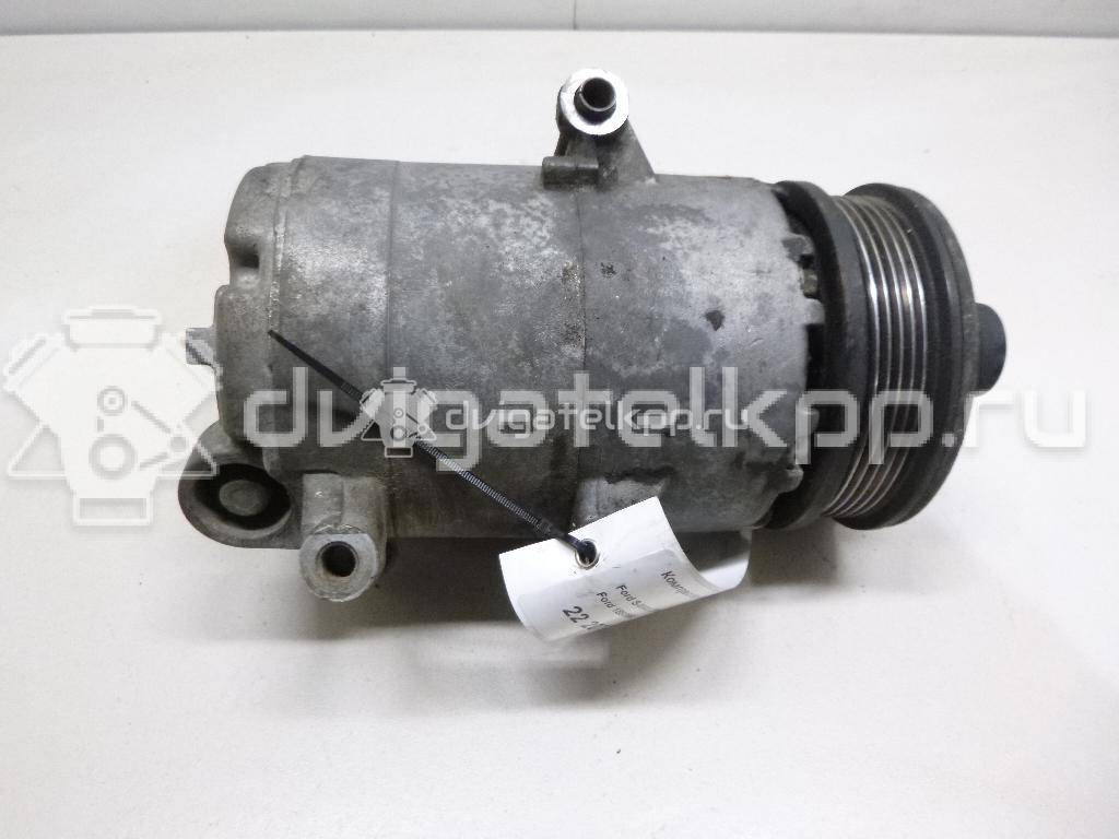 Фото Компрессор системы кондиционирования  1858665 для Ford Galaxy / S-Max / Mondeo {forloop.counter}}