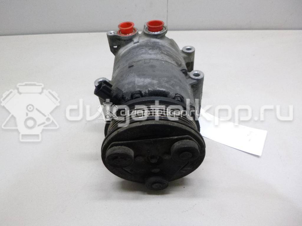 Фото Компрессор системы кондиционирования  1858665 для Ford Galaxy / S-Max / Mondeo {forloop.counter}}