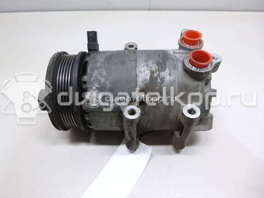 Фото Компрессор системы кондиционирования  1858665 для Ford Galaxy / S-Max / Mondeo {forloop.counter}}